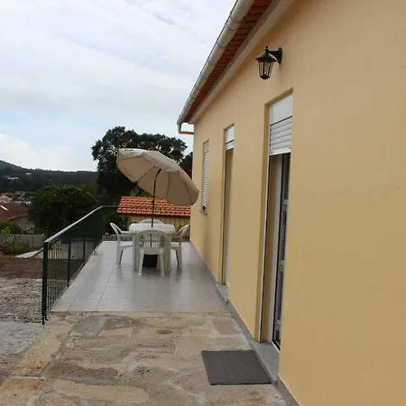 Dom wakacyjny A Casa Do Meu Avo Viana do Castelo