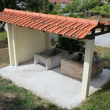 Dom wakacyjny A Casa Do Meu Avo