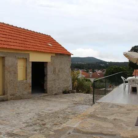 Dom wakacyjny A Casa Do Meu Avo Viana do Castelo