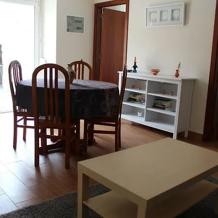 Dom wakacyjny A Casa Do Meu Avo *