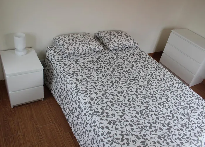 A Casa Do Meu Avo * فيانا دو كاستيلو