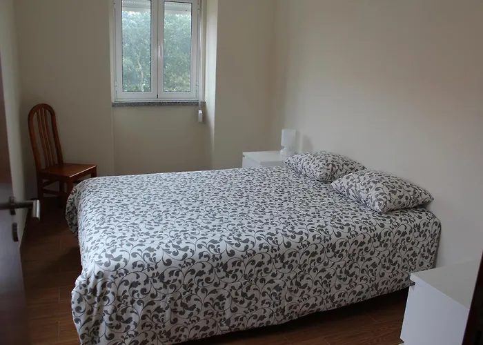 A Casa Do Meu Avo بيت للعطل