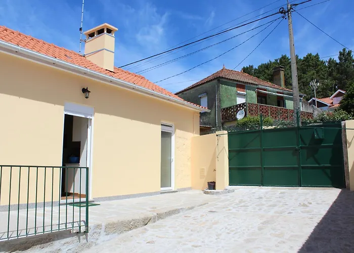 A Casa Do Meu Avo * فيانا دو كاستيلو