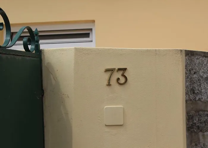 A Casa Do Meu Avo * فيانا دو كاستيلو