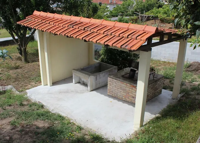 بيت للعطل A Casa Do Meu Avo