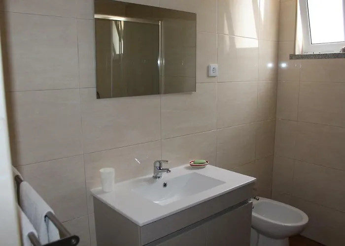 A Casa Do Meu Avo بيت للعطل *