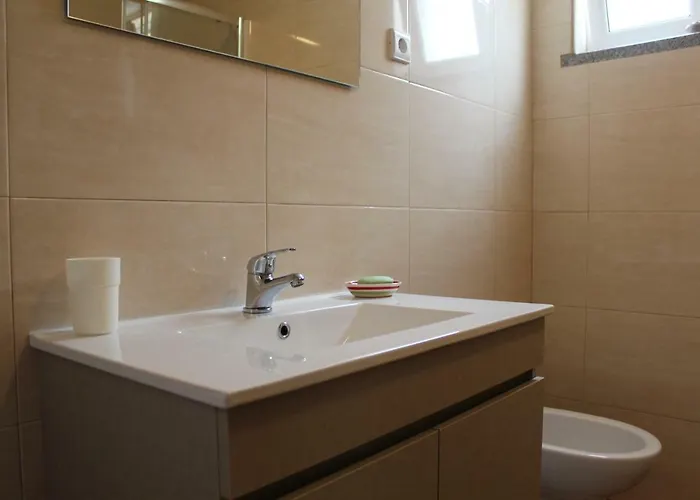 بيت للعطل A Casa Do Meu Avo فيانا دو كاستيلو