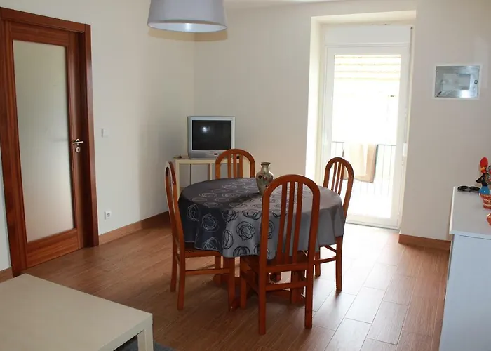 A Casa Do Meu Avo بيت للعطل