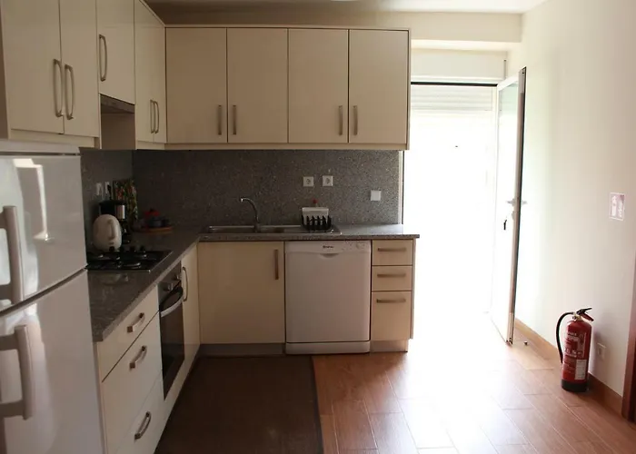 A Casa Do Meu Avo بيت للعطل *