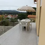 בית נופש A Casa Do Meu Avo ויאנה דו קסטלו