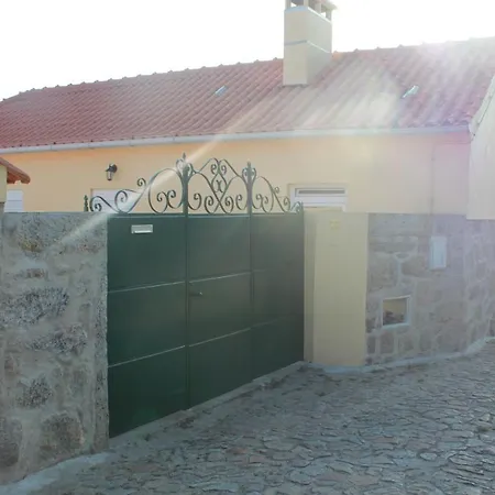 A Casa Do Meu Avo