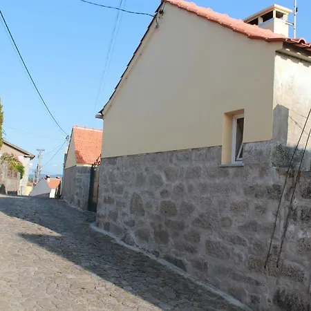 A Casa Do Meu Avô *