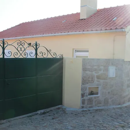A Casa Do Meu Avo Holiday home