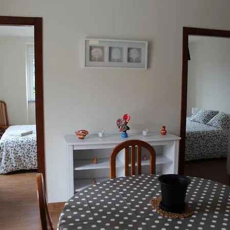 A Casa Do Meu Avô Viana do Castelo