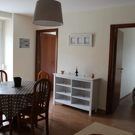A Casa Do Meu Avo Holiday home