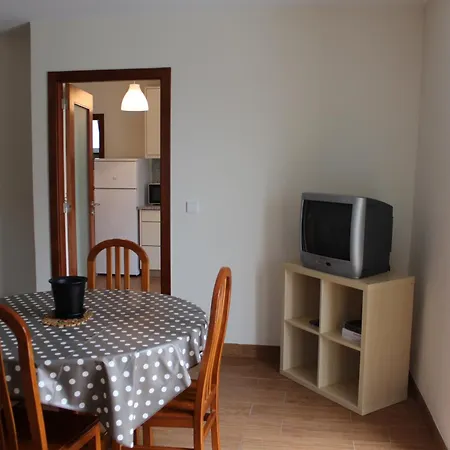 Casa de Férias A Casa Do Meu Avô *