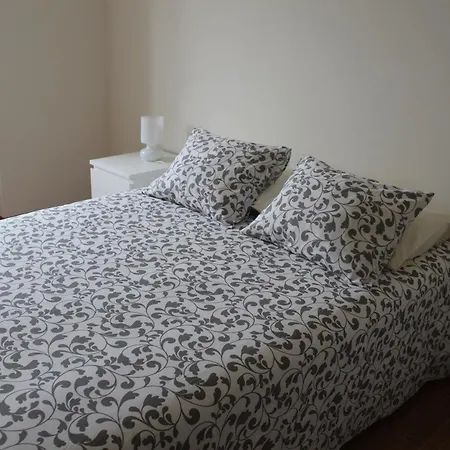 A Casa Do Meu Avo Ferienhaus *