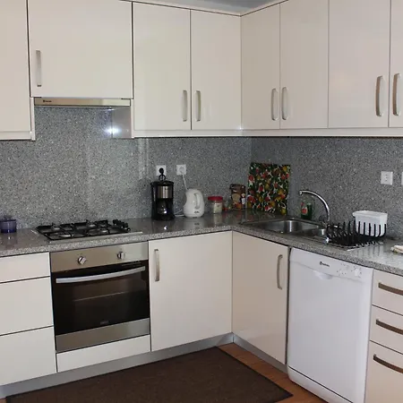 A Casa Do Meu Avô Viana do Castelo