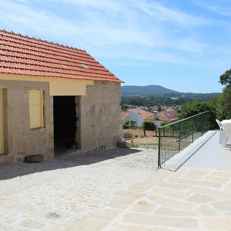 A Casa Do Meu Avô Viana do Castelo