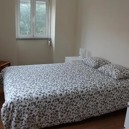 A Casa Do Meu Avo Holiday home