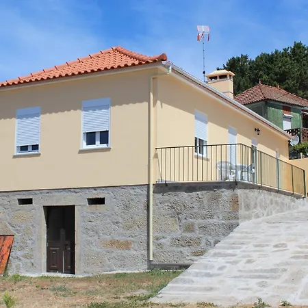 Holiday home A Casa Do Meu Avo Viana do Castelo