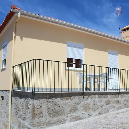 A Casa Do Meu Avo * Viana do Castelo