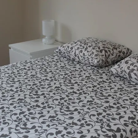 A Casa Do Meu Avo Ferienhaus *