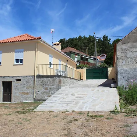 A Casa Do Meu Avo Holiday home