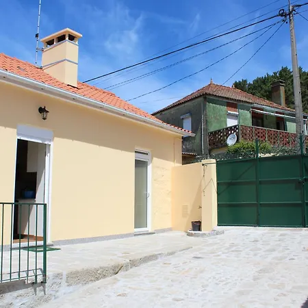 A Casa Do Meu Avo * Viana do Castelo