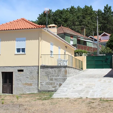 A Casa Do Meu Avo