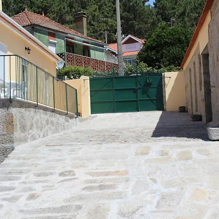 A Casa Do Meu Avo * Viana do Castelo