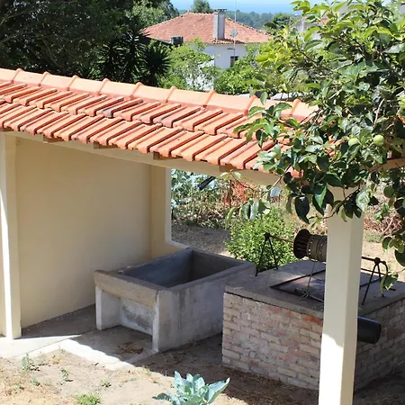 A Casa Do Meu Avô Viana do Castelo