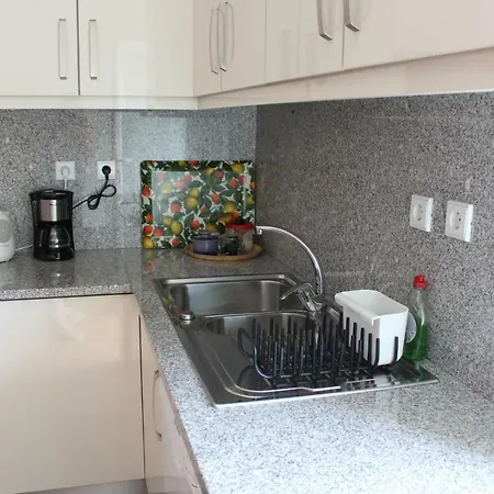 A Casa Do Meu Avo Ferienhaus