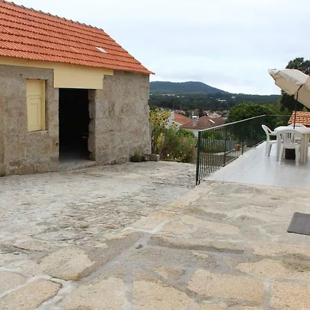 A Casa Do Meu Avo *
