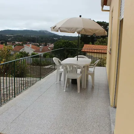 Holiday home A Casa Do Meu Avo Viana do Castelo
