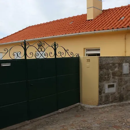 A Casa Do Meu Avo Viana do Castelo
