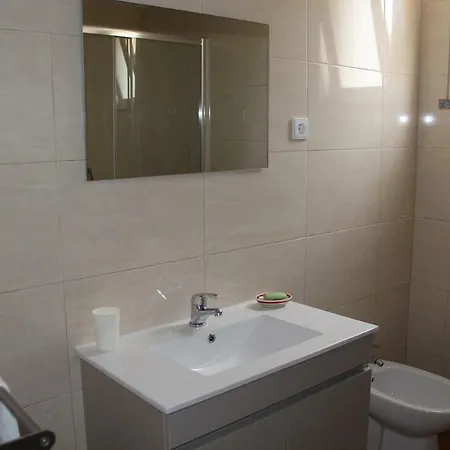 A Casa Do Meu Avo Ferienhaus *