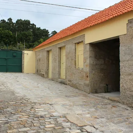 A Casa Do Meu Avo *