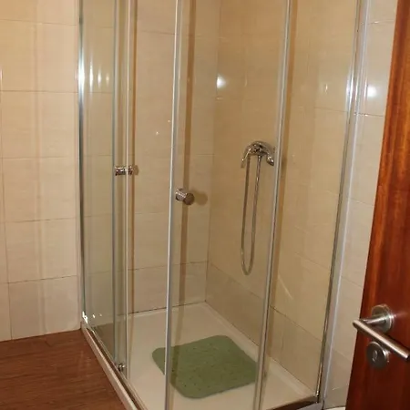 A Casa Do Meu Avo Ferienhaus