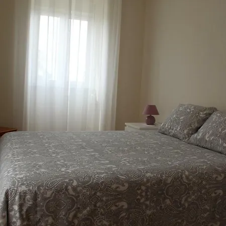 A Casa Do Meu Avo Ferienhaus *