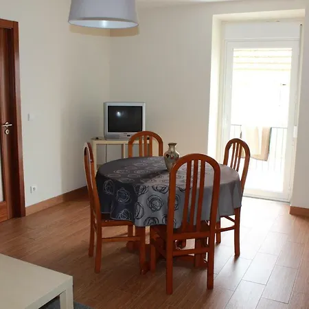 A Casa Do Meu Avo Holiday home