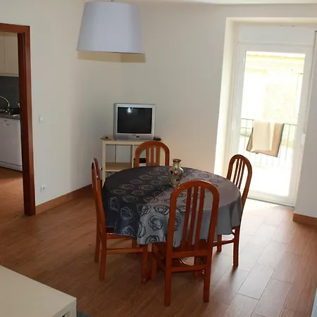 Ferienhaus A Casa Do Meu Avo