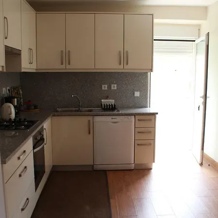 A Casa Do Meu Avo Ferienhaus *