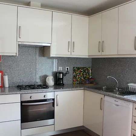 بيت للعطل A Casa Do Meu Avo *