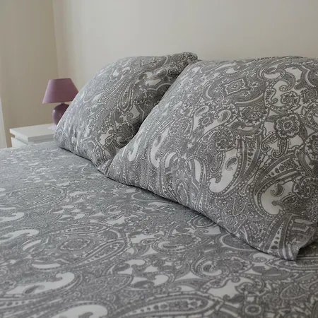 A Casa Do Meu Avo Ferienhaus *