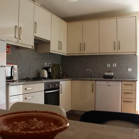 بيت للعطل A Casa Do Meu Avo