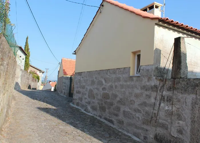 A Casa Do Meu Avô *