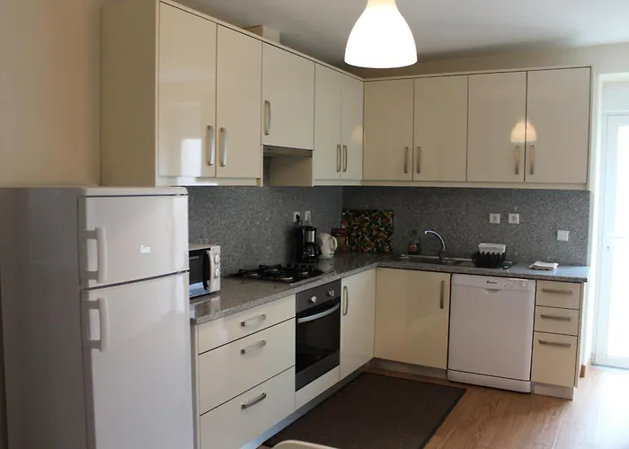 Дом отдыха A Casa Do Meu Avo Виана-ду-Каштелу