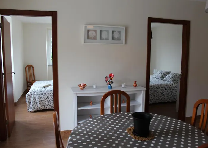 A Casa Do Meu Avô Viana do Castelo