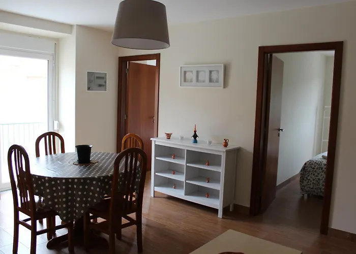 A Casa Do Meu Avô Hébergement de vacances